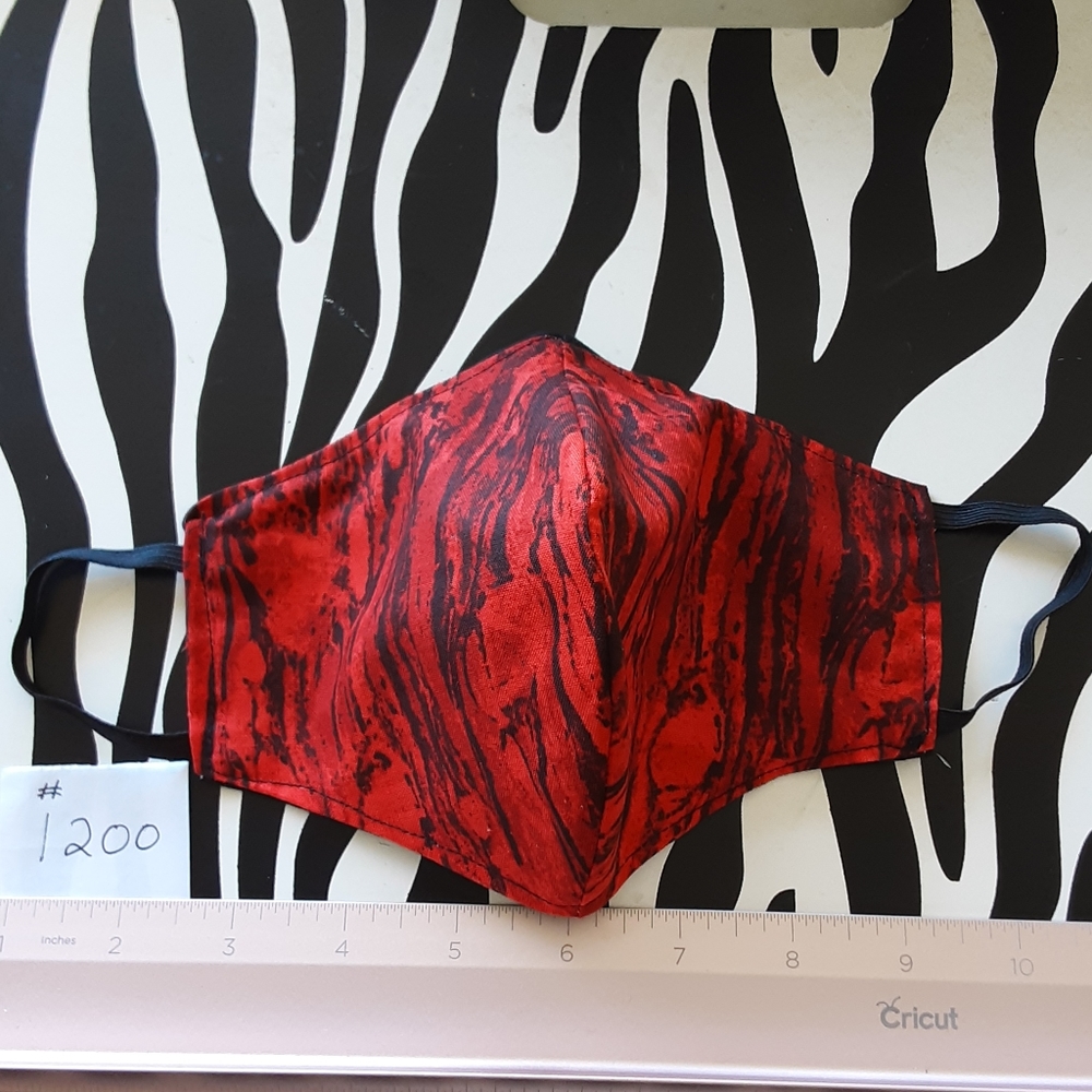 Face Mask - Picture 3 of 4